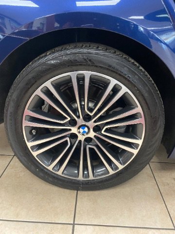 Used 2018 BMW 530i w/ Premium Package image 33