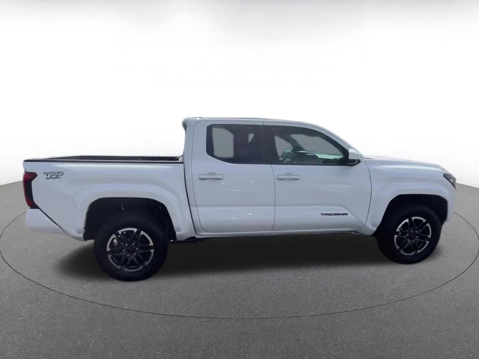 Used 2024 Toyota Tacoma TRD Sport RWD image 53