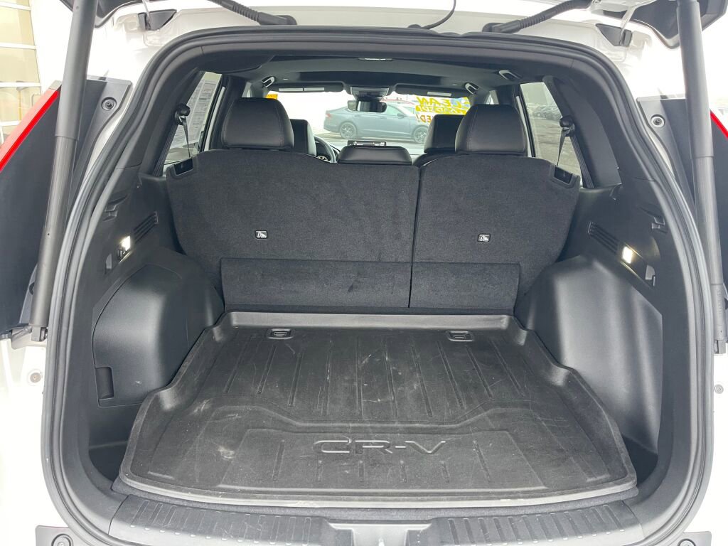 Used 2024 Honda CR-V Sport-L image 17