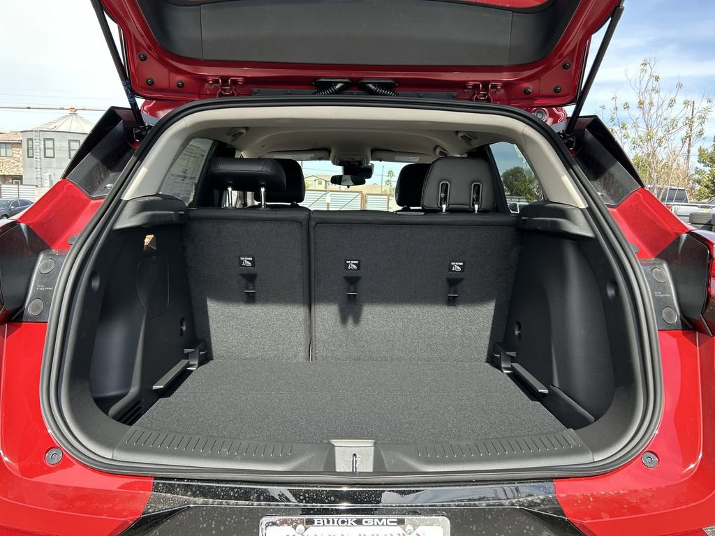 New 2026 Buick Encore GX Sport Touring image 25