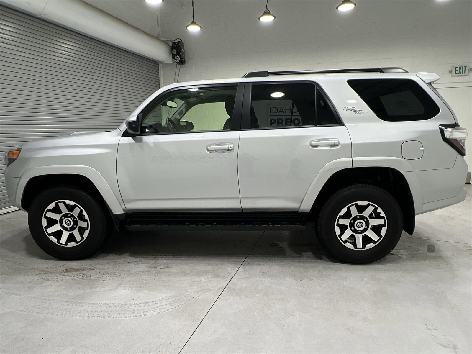 Used 2024 Toyota 4Runner TRD Off-Road image 5