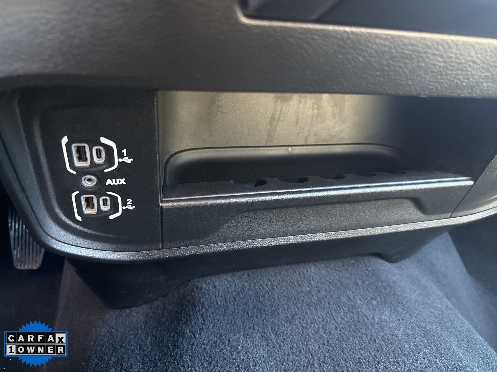 Used 2024 RAM 3500 Big Horn image 22