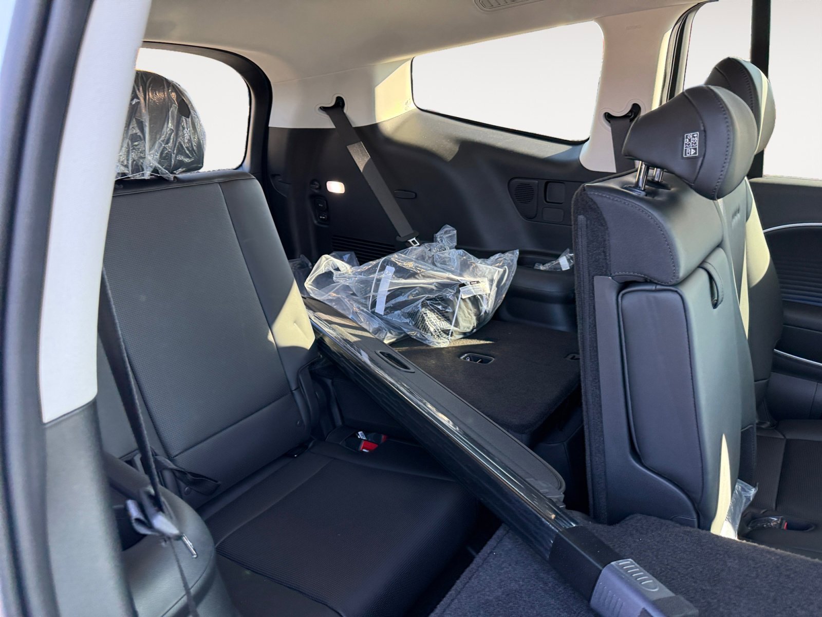 New 2026 Hyundai Ioniq 9 SEL image 19