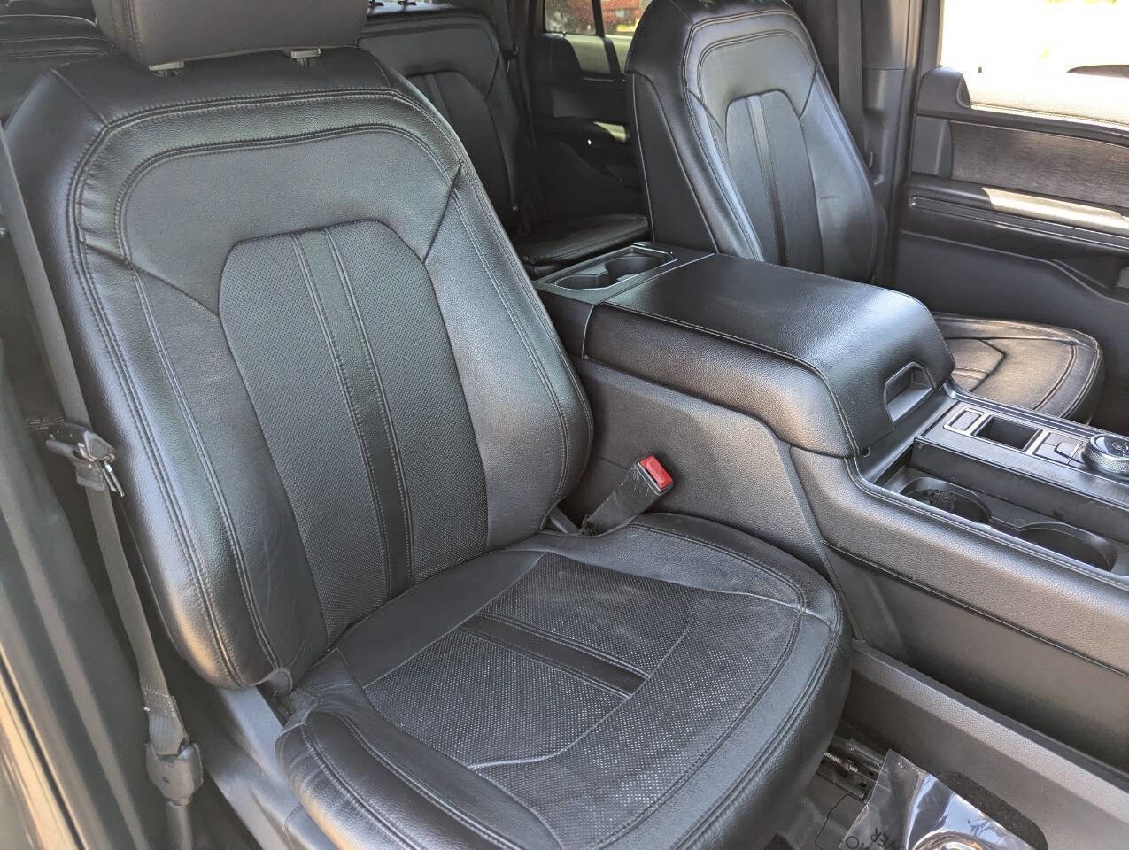 Used 2020 Ford Expedition Max Limited RWD image 11