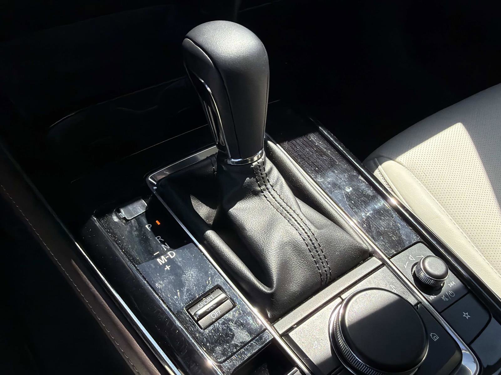 Used 2025 MAZDA CX-30 AWD 2.5 S w/ Premium Package image 11