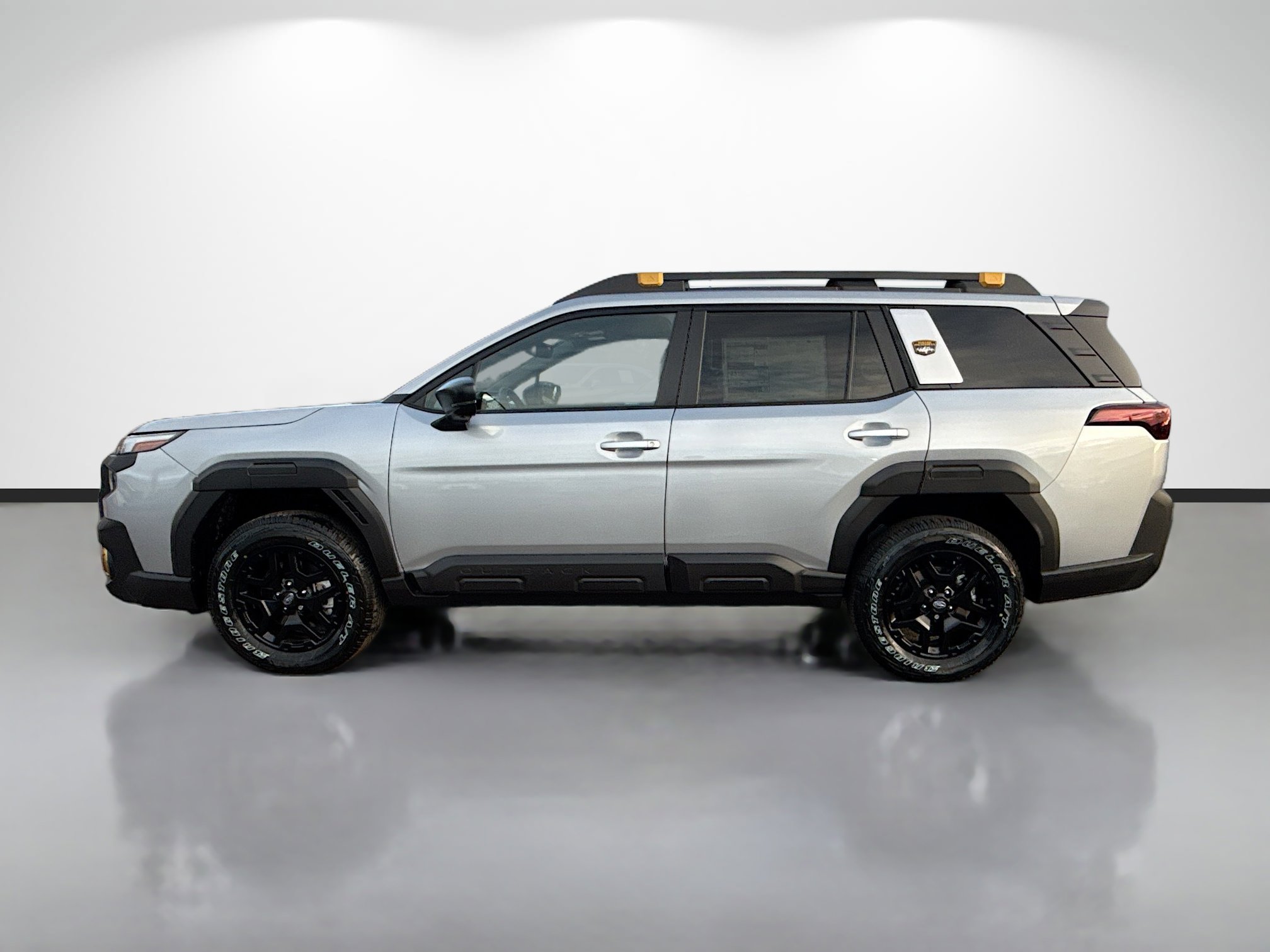 New 2026 Subaru Outback Wilderness image 6