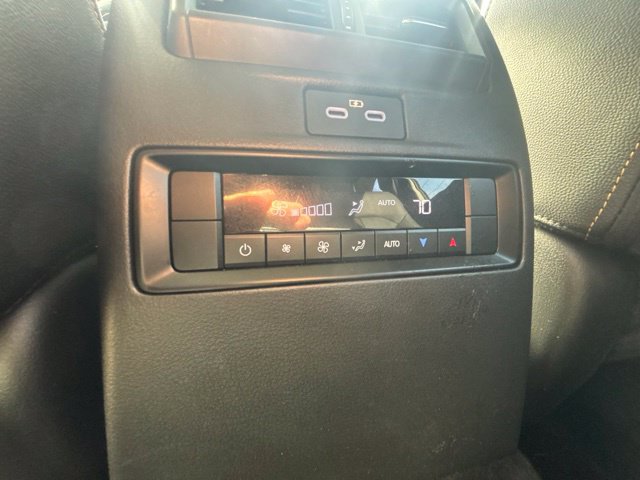 Certified 2026 MAZDA CX-90 3.3 Turbo w/ Select Package AWD/4WD image 22