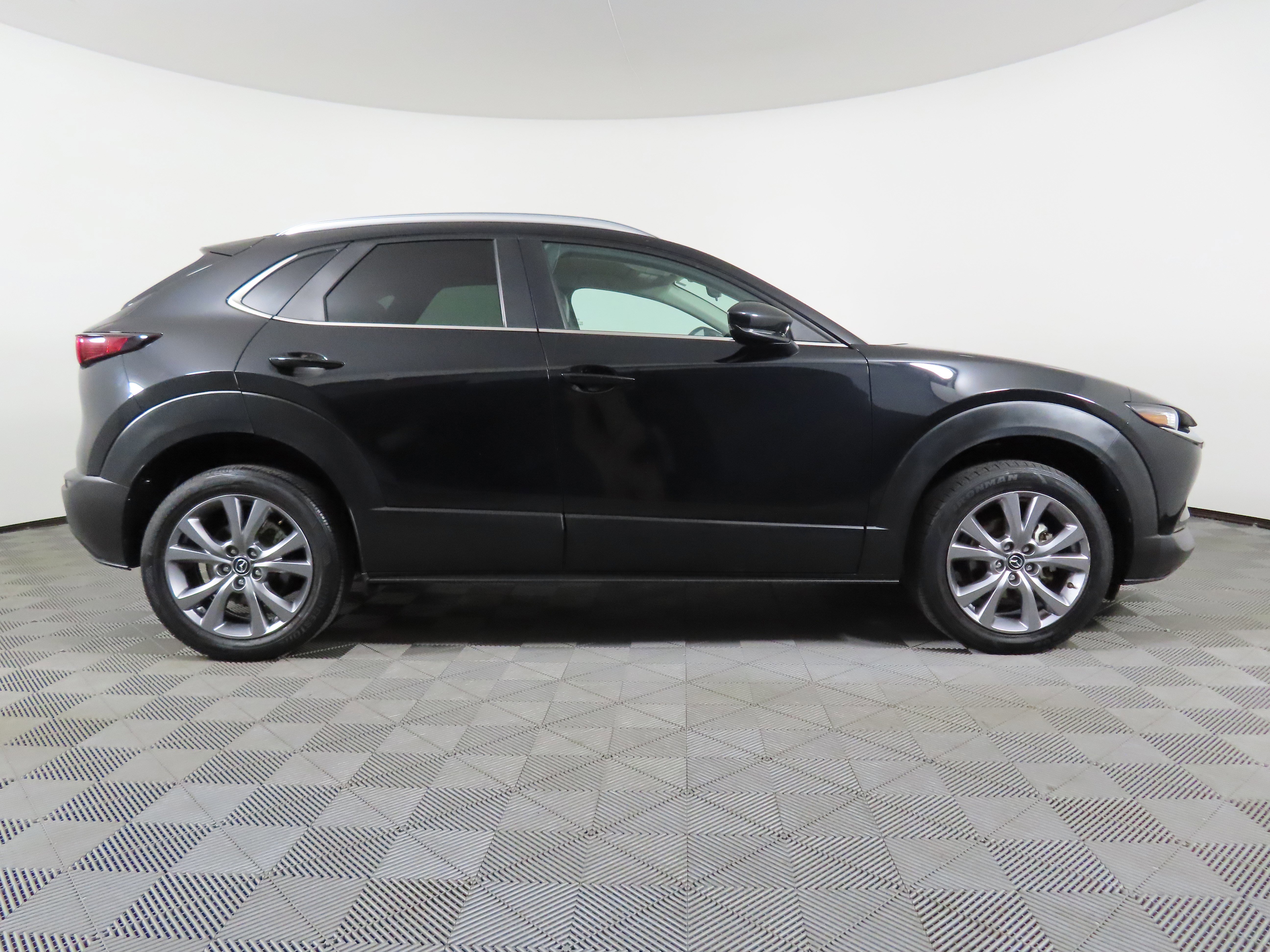 Used 2023 MAZDA CX-30 AWD 2.5 S w/ Preferred Package image 40