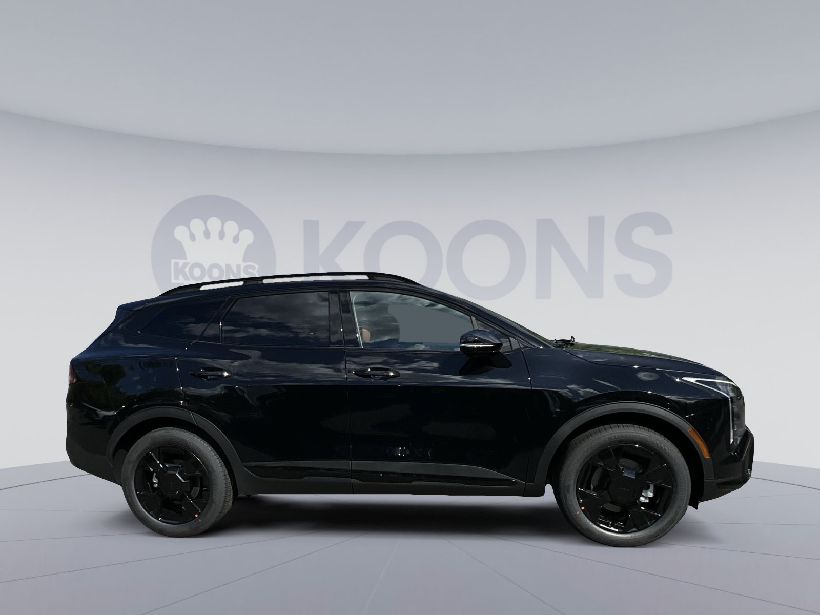 New 2026 Kia Sportage X-Line w/ X-Line Premium Package AWD/4WD image 12