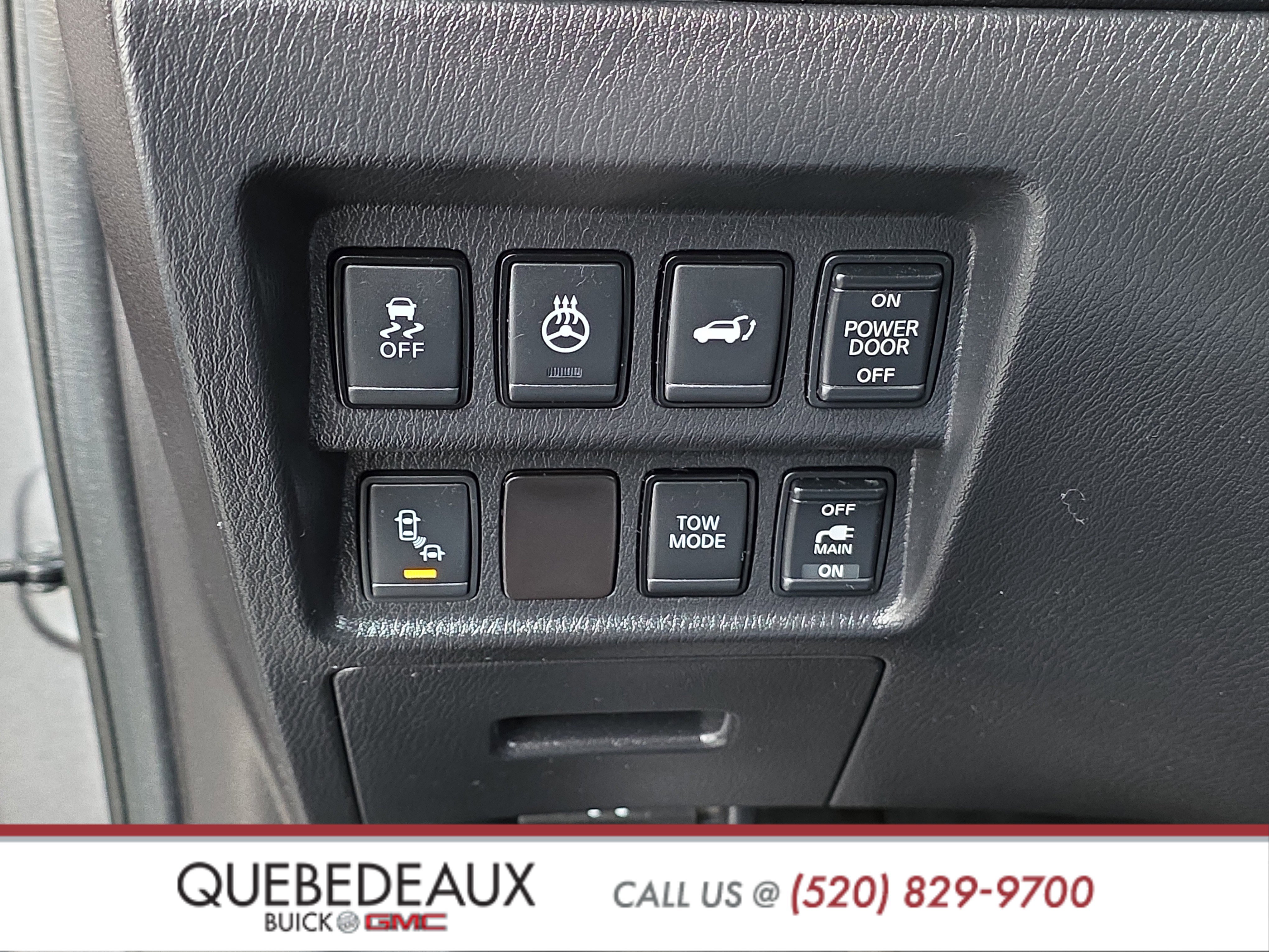 Used 2017 Nissan Pathfinder SL FWD image 26