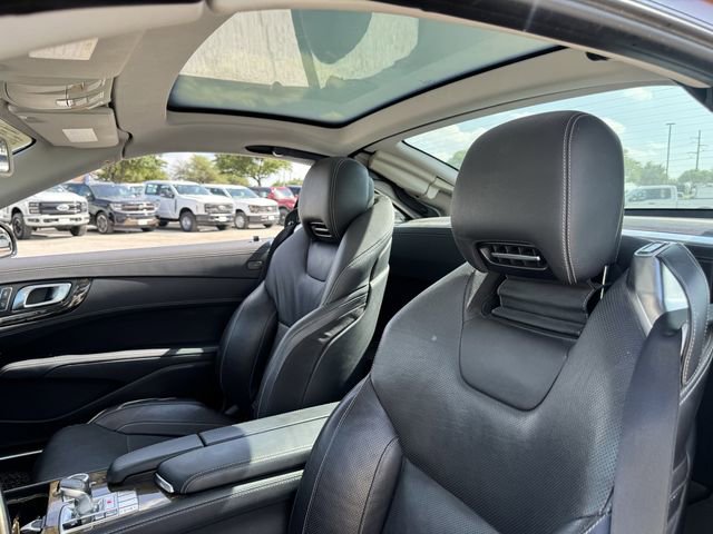 Used 2015 Mercedes-Benz SL 400 image 28
