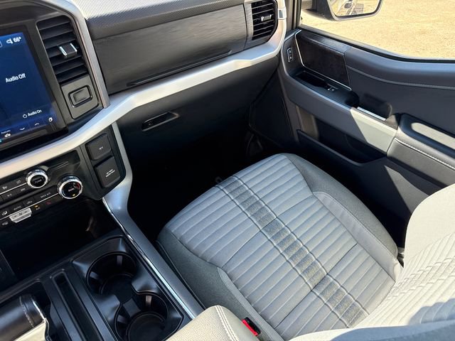 Used 2023 Ford F150 XLT w/ Equipment Group 302A High image 20