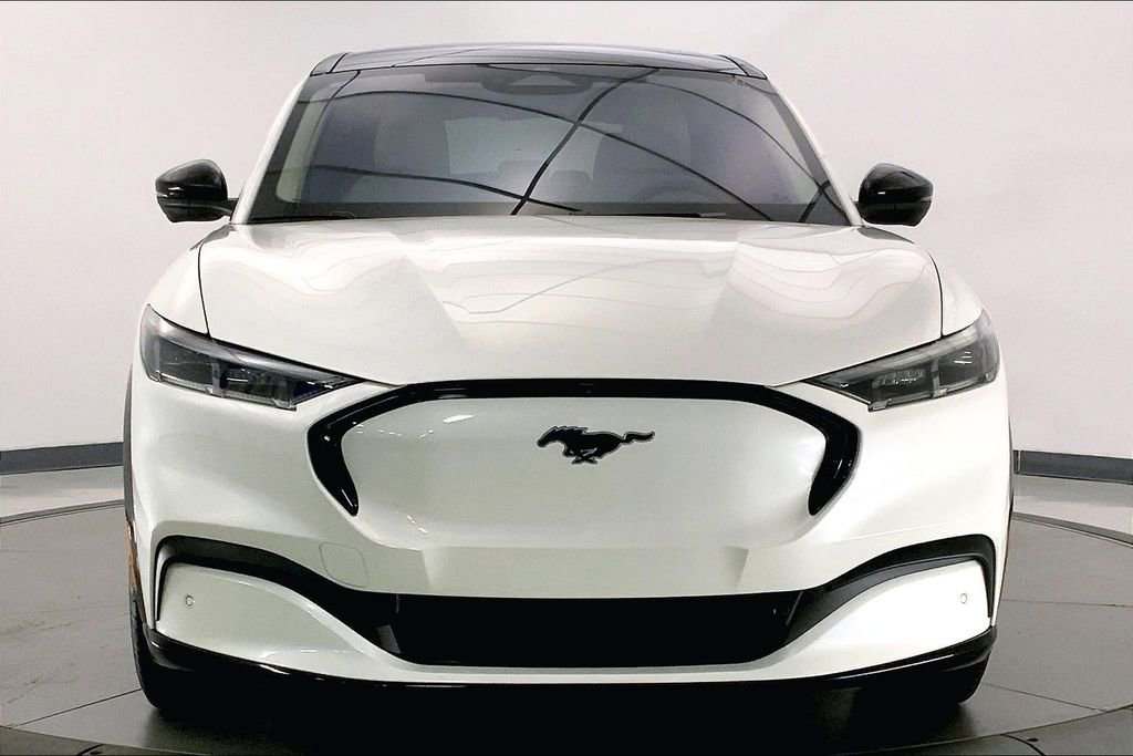 Used 2023 Ford Mustang Mach-E Premium image 2