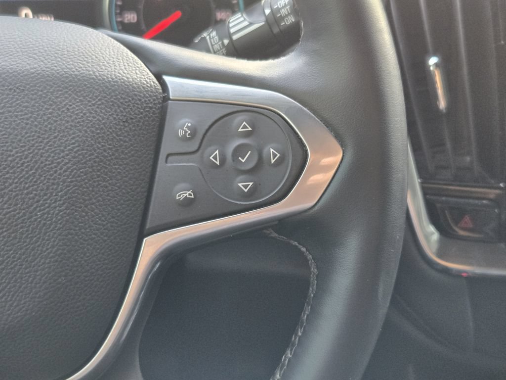 Used 2023 Chevrolet Traverse RS w/ LPO, Floor Liner Package AWD/4WD image 32