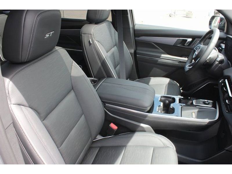 New 2026 Buick Enclave Sport Touring w/ Power Package image 27
