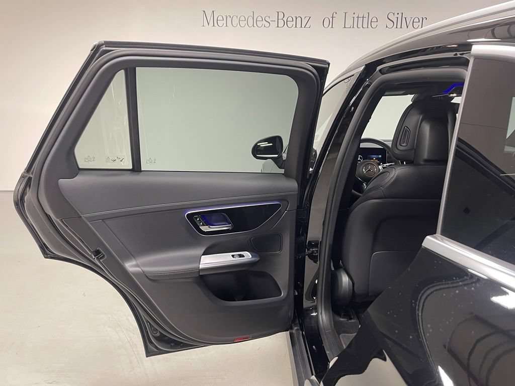 Certified 2023 Mercedes-Benz GLC 300 4MATIC image 23