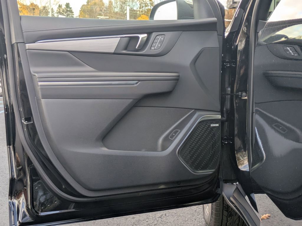 New 2026 Buick Enclave Preferred w/ Power Package image 13