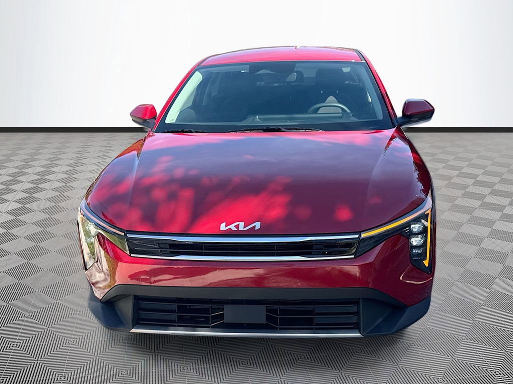 Used 2026 Kia K4 FWD image 2
