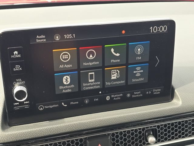 Used 2024 Honda Civic Touring image 25