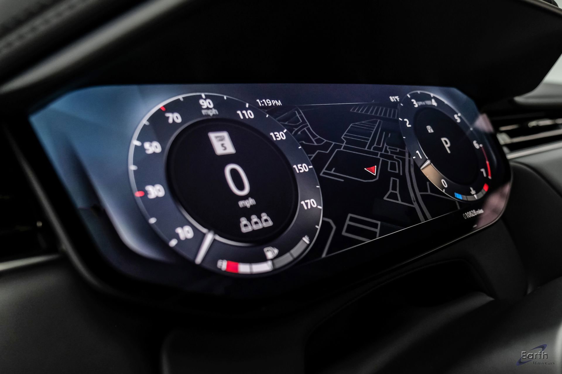 Used 2024 Land Rover Range Rover Sport Dynamic SE AWD/4WD image 32