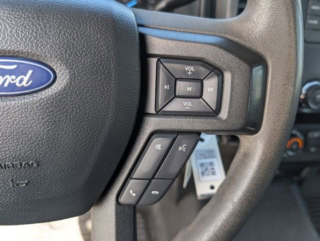 Used 2019 Ford F550 2WD Regular Cab Super Duty image 24