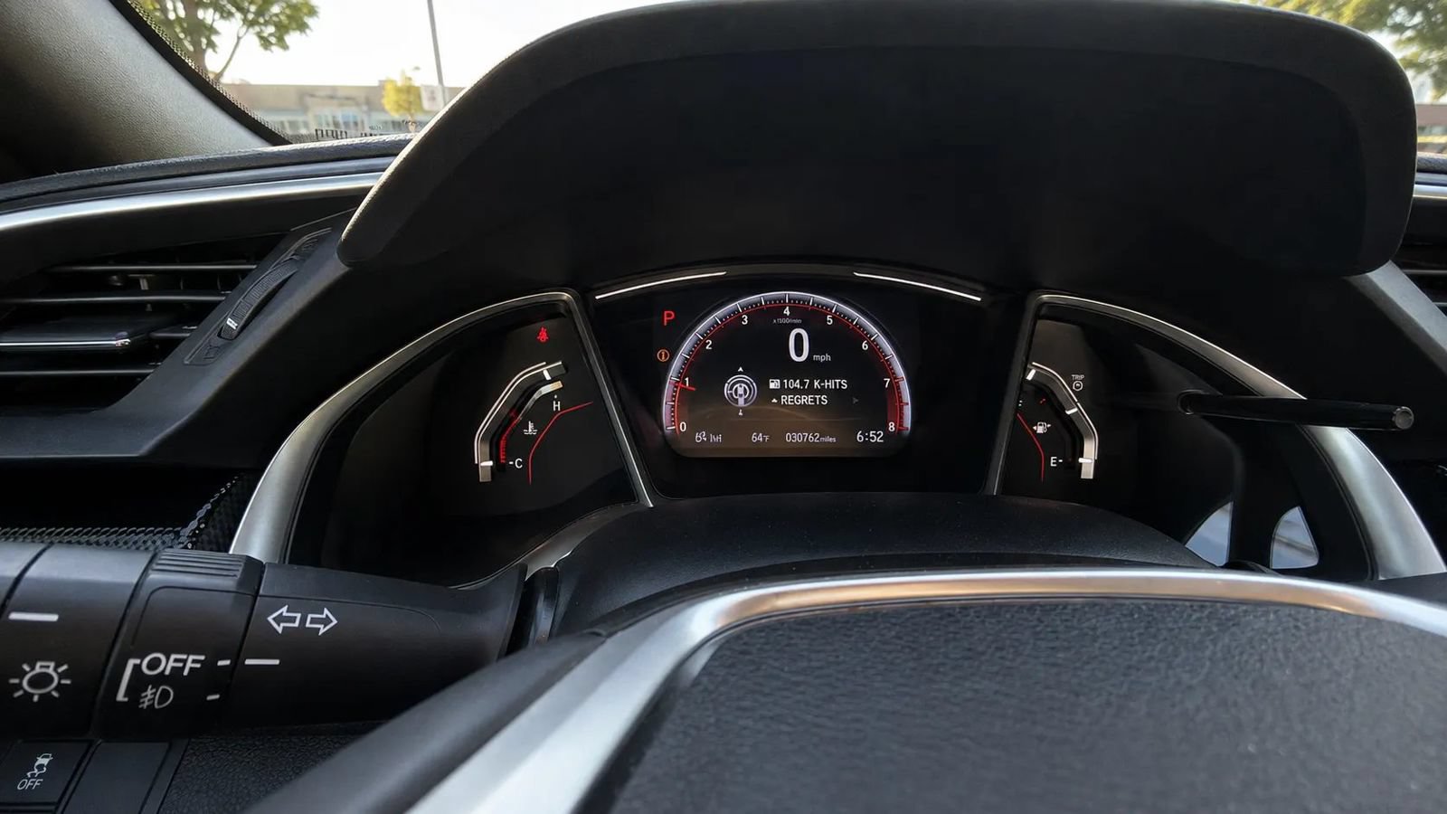 Used 2019 Honda Civic Sport image 18