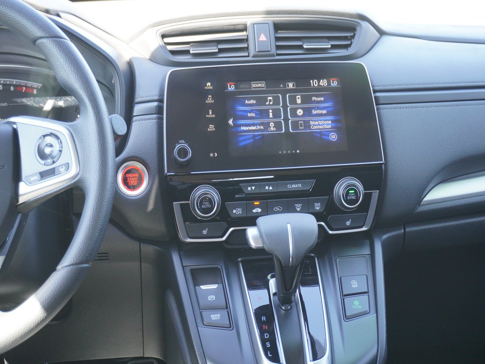 Used 2022 Honda CR-V Special Edition image 15