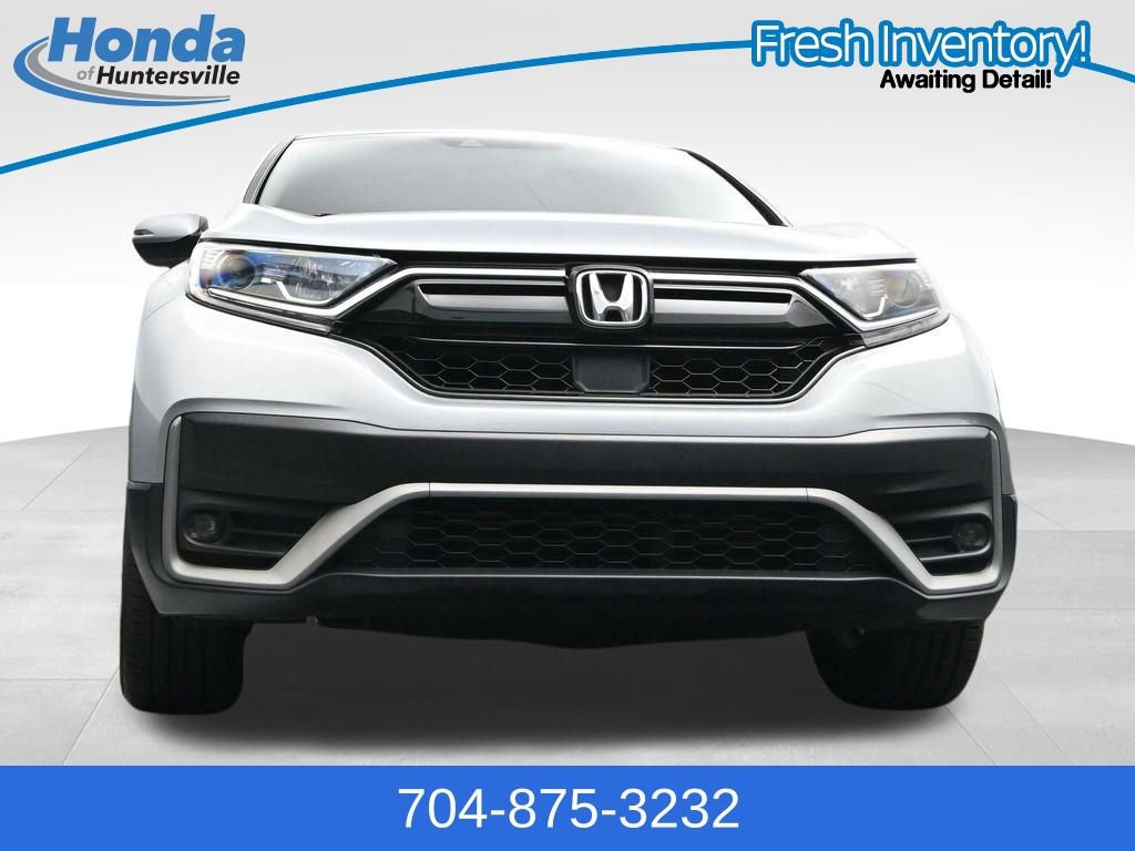 Used 2020 Honda CR-V EX-L image 45