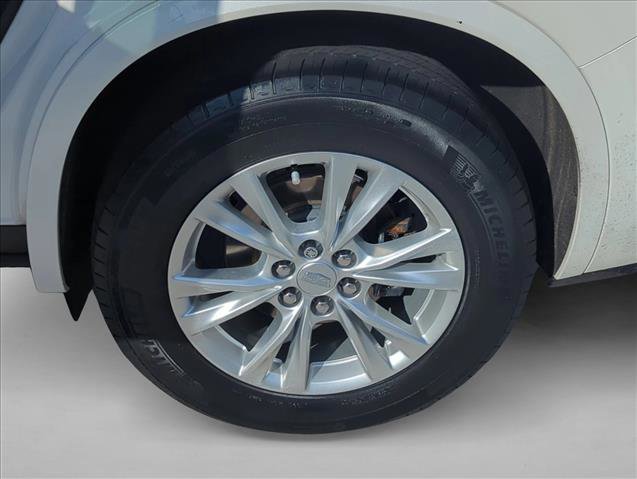 Used 2023 Cadillac XT6 Luxury image 22