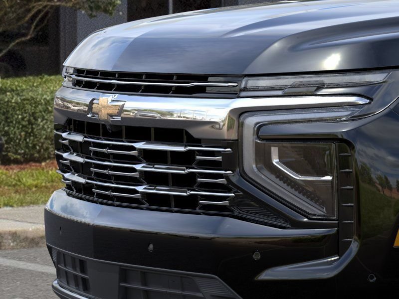 New 2026 Chevrolet Tahoe Premier RWD image 13