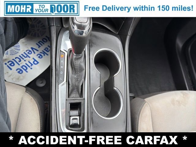 Used 2020 Chevrolet Equinox LT image 22