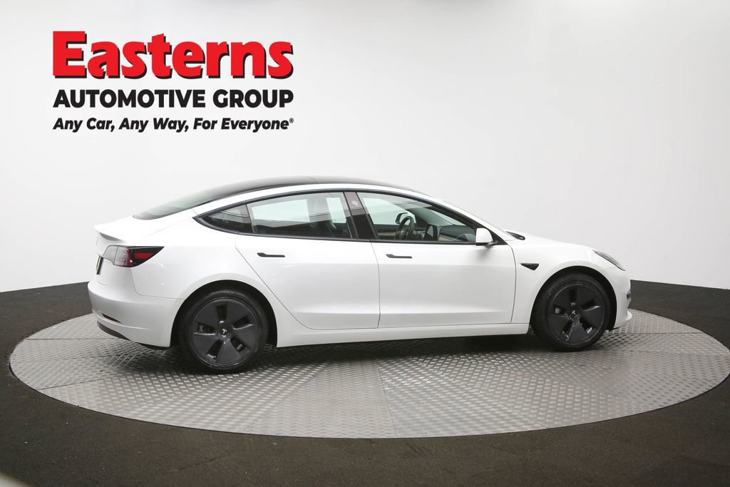 Used 2023 Tesla Model 3 Standard Range image 49