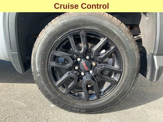 Used 2020 GMC Sierra 1500 Elevation image 9