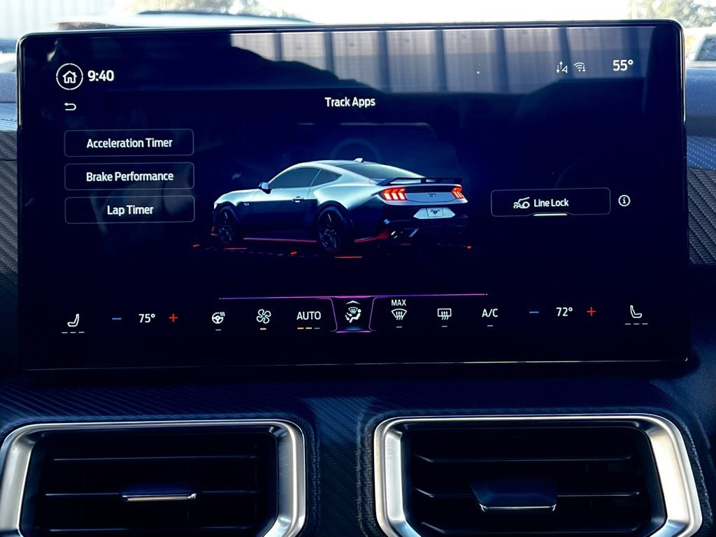 New 2026 Ford Mustang Premium image 36