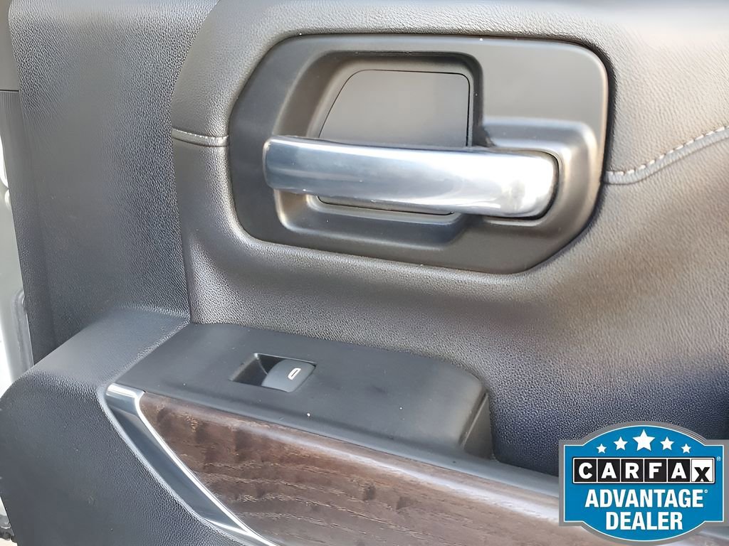 Used 2020 GMC Sierra 2500 Denali w/ Denali Ultimate Package image 50