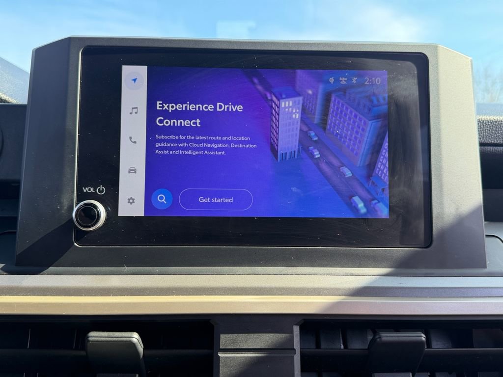 Used 2024 Toyota Tacoma TRD Off-Road w/ TRD Off Road Upgrade Package image 21