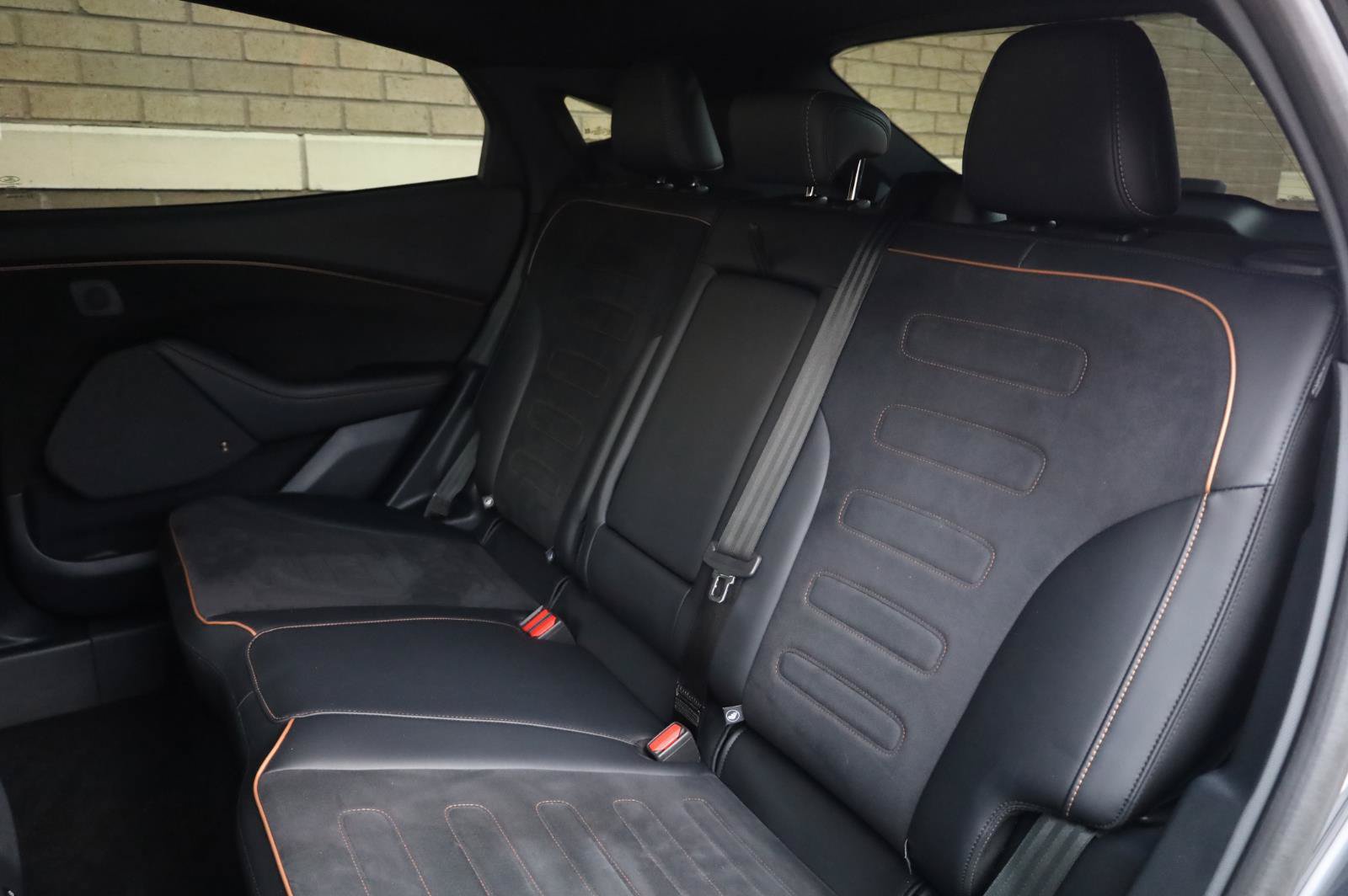Used 2022 Ford Mustang Mach-E GT AWD/4WD image 21