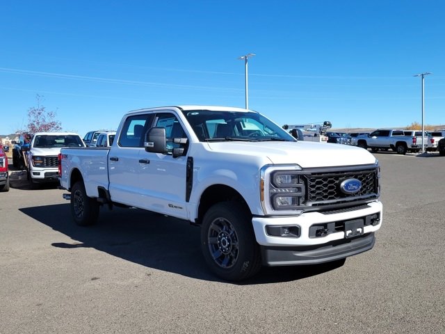 New 2026 Ford F350 XL image 4