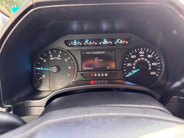 Used 2020 Ford F150 XL w/ Equipment Group 101A Mid AWD/4WD image 21