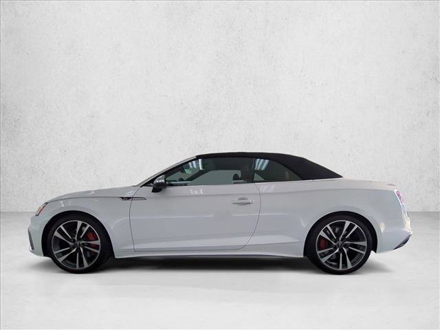 Used 2024 Audi S5 Premium Plus AWD/4WD image 9