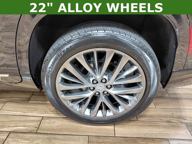 Used 2025 Buick Enclave Avenir w/ Super Cruise Package image 19