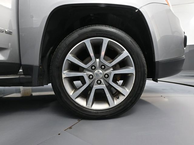 Used 2016 Jeep Compass High Altitude AWD/4WD image 15
