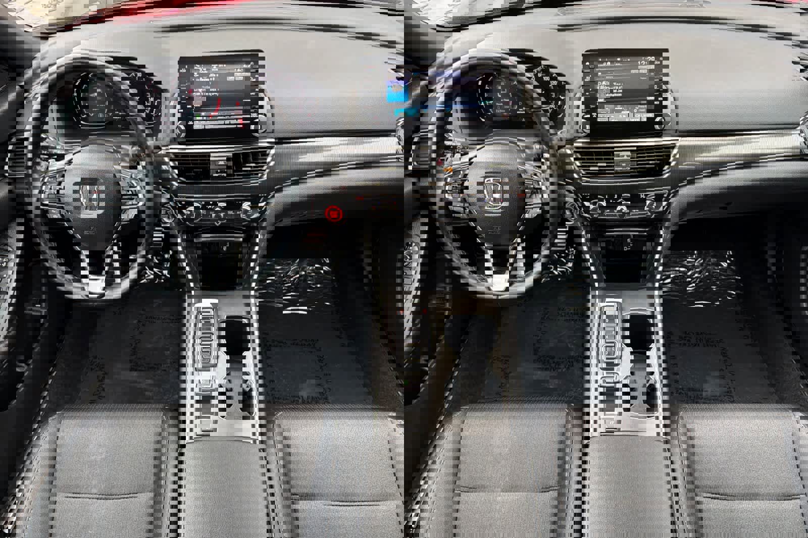 Used 2019 Honda Accord Sport image 3