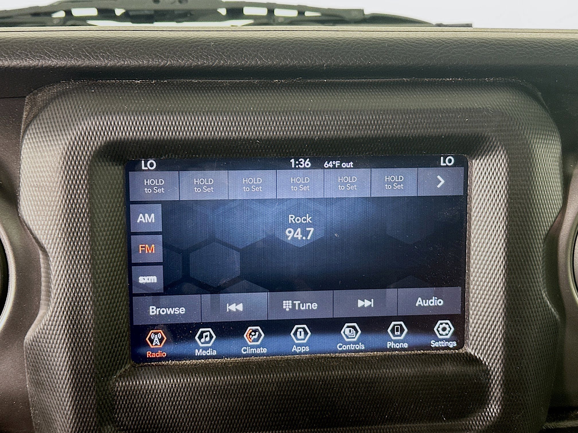 Used 2021 Jeep Wrangler Sport S AWD/4WD image 19