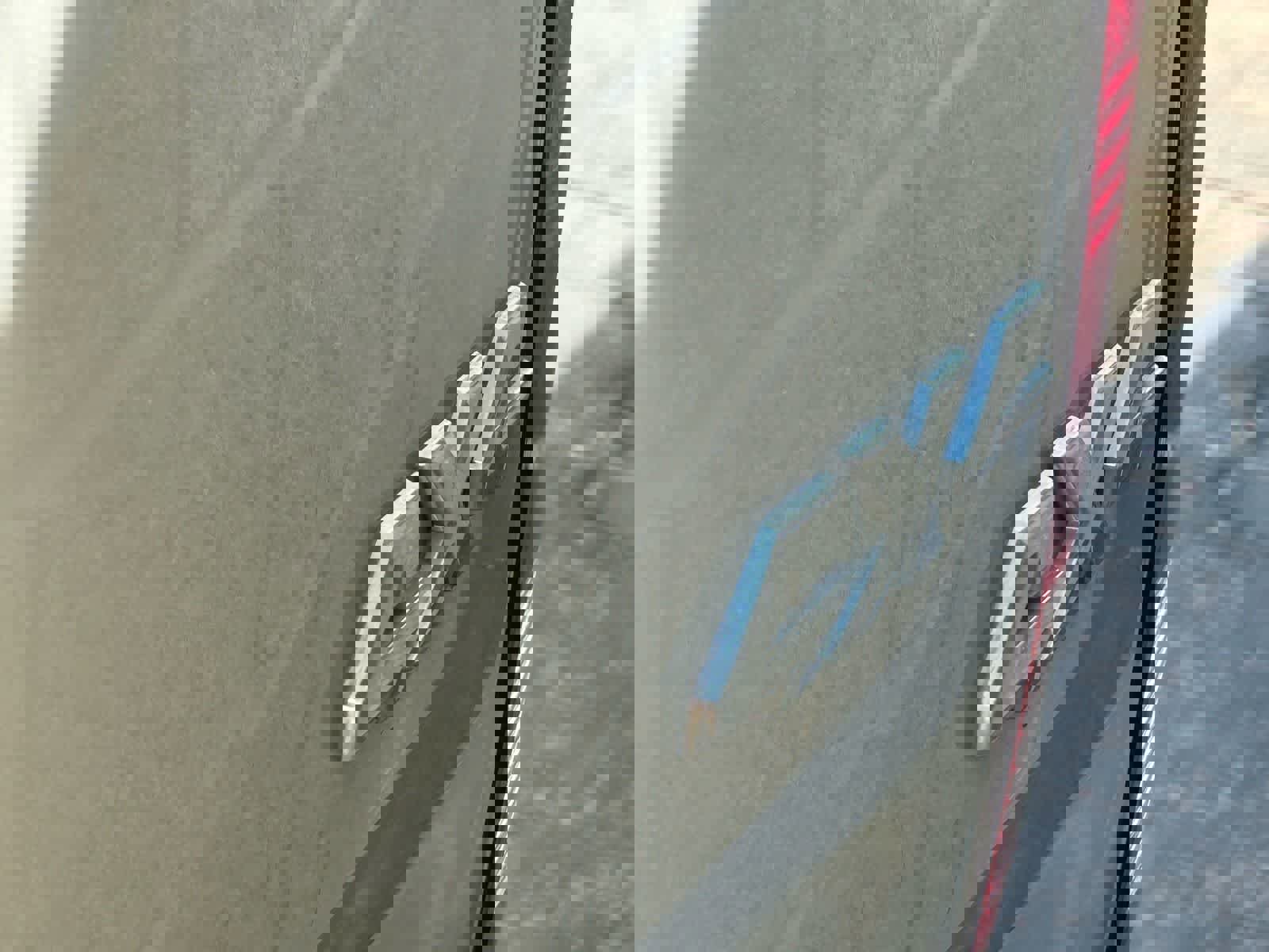 Used 2016 RAM 1500 Express image 13