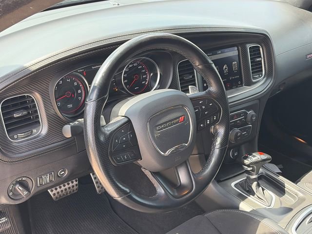 Used 2023 Dodge Charger Scat Pack w/ Plus Group image 16