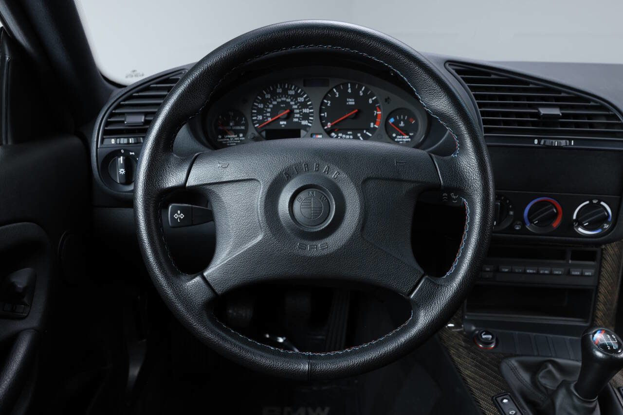 Used 1995 BMW M3 Coupe image 49