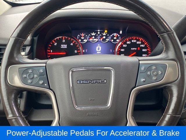 Used 2016 GMC Yukon XL Denali image 8