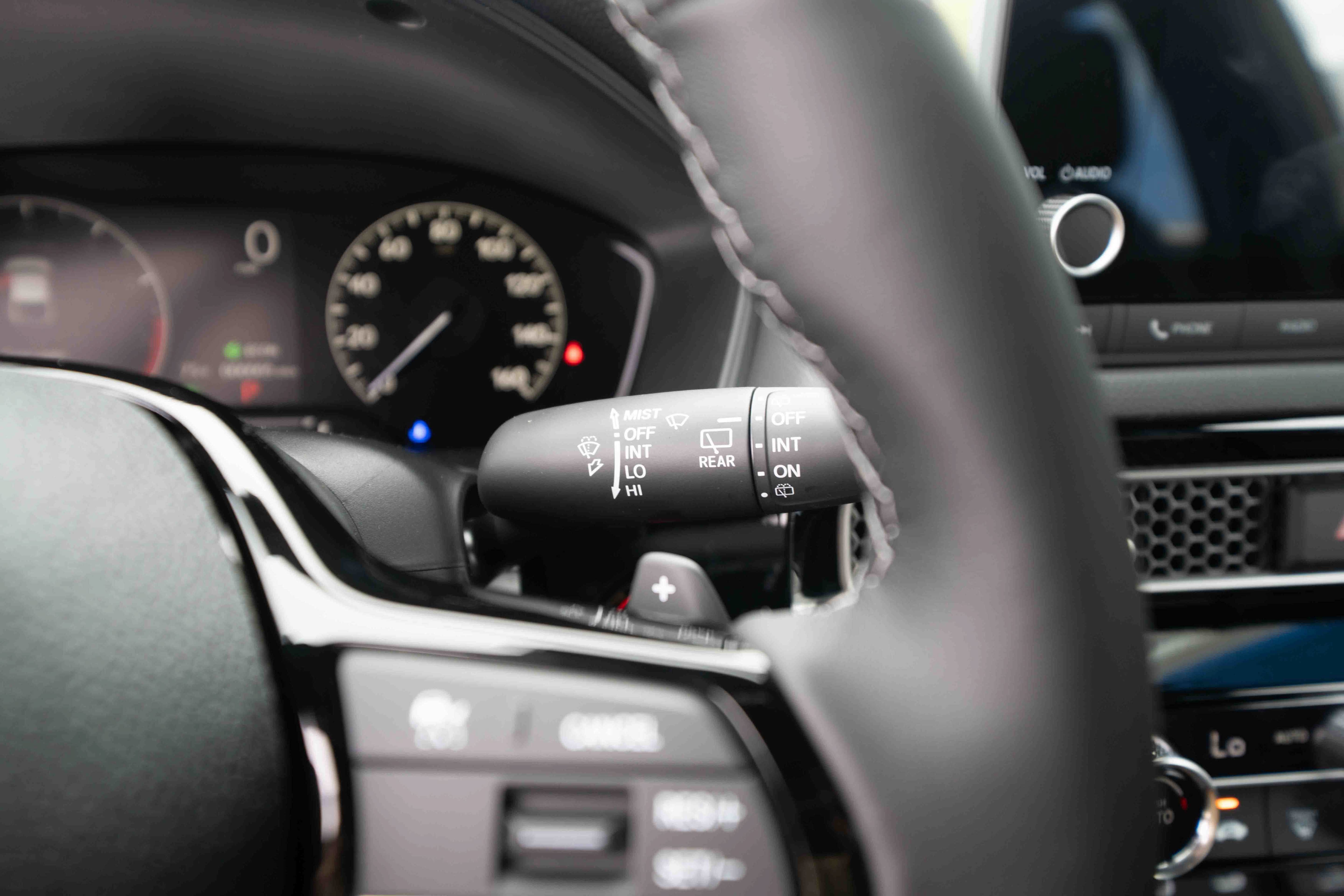 New 2026 Honda Civic Sport image 14
