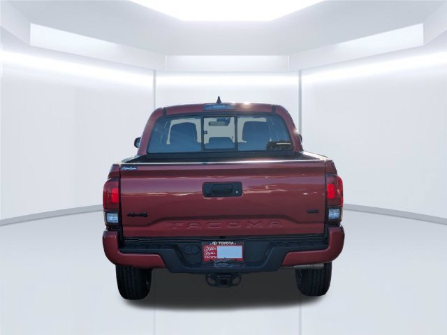 Used 2021 Toyota Tacoma SR AWD/4WD image 6